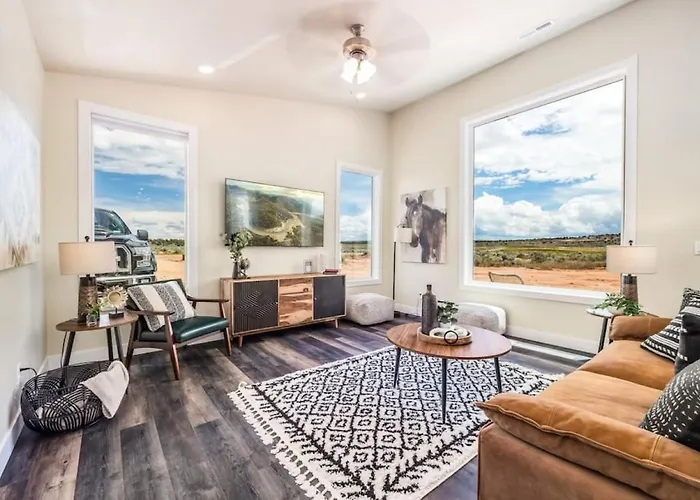 Wilderness Oasis Getaway L Clover By Stay