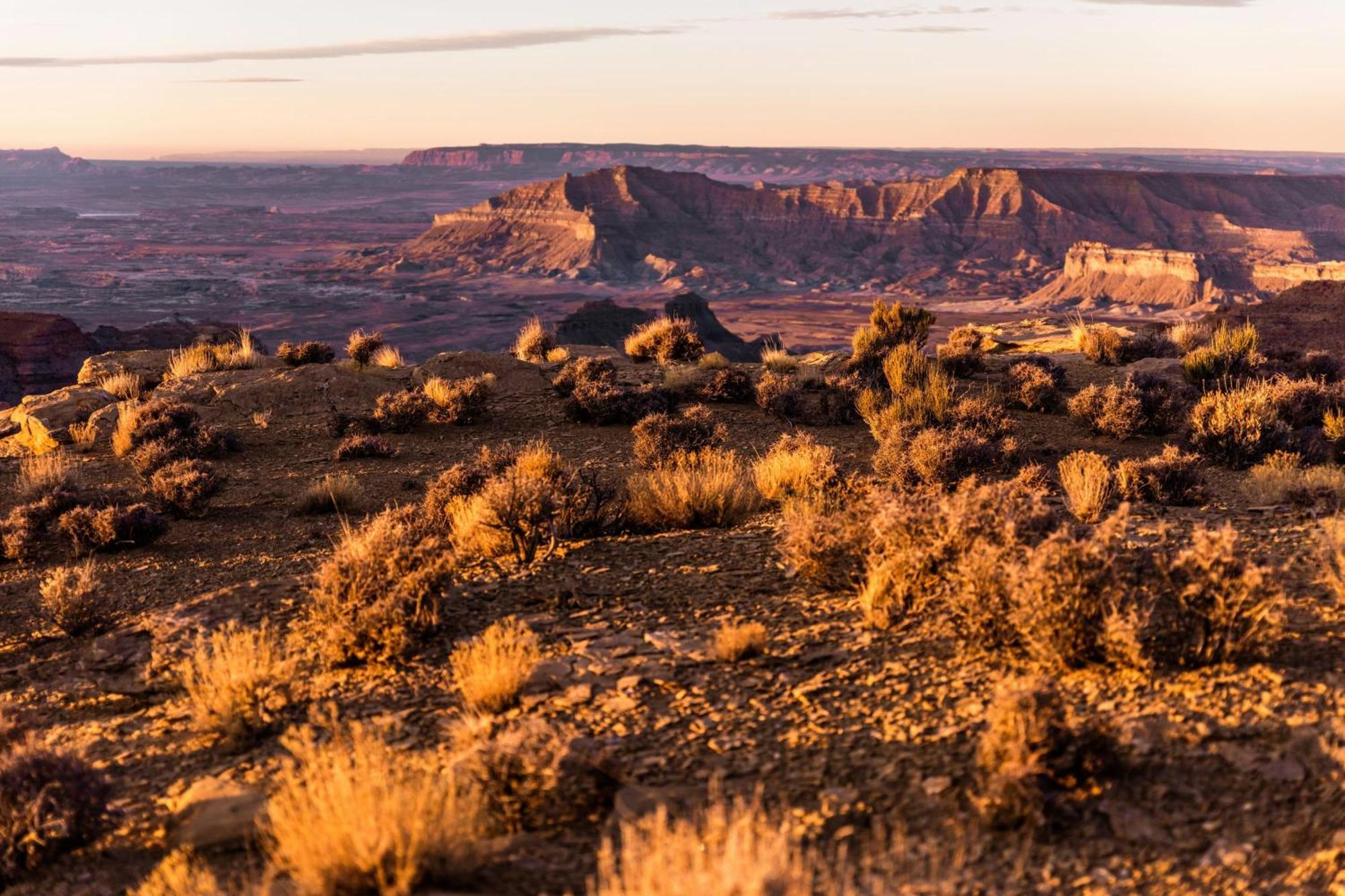 Holiday home Wilderness Oasis Getaway L Clover By Kanab