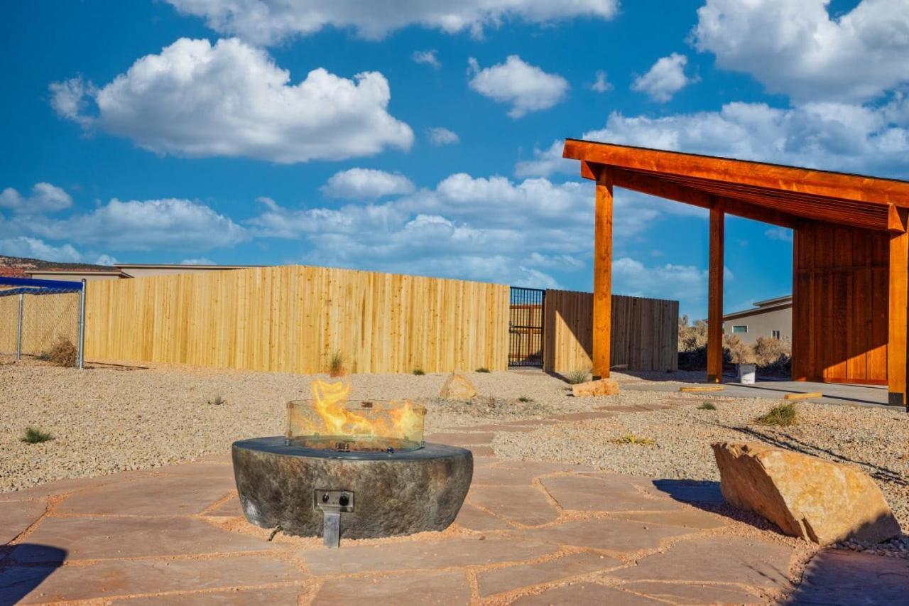 Wilderness Oasis Getaway L Clover By Holiday home *