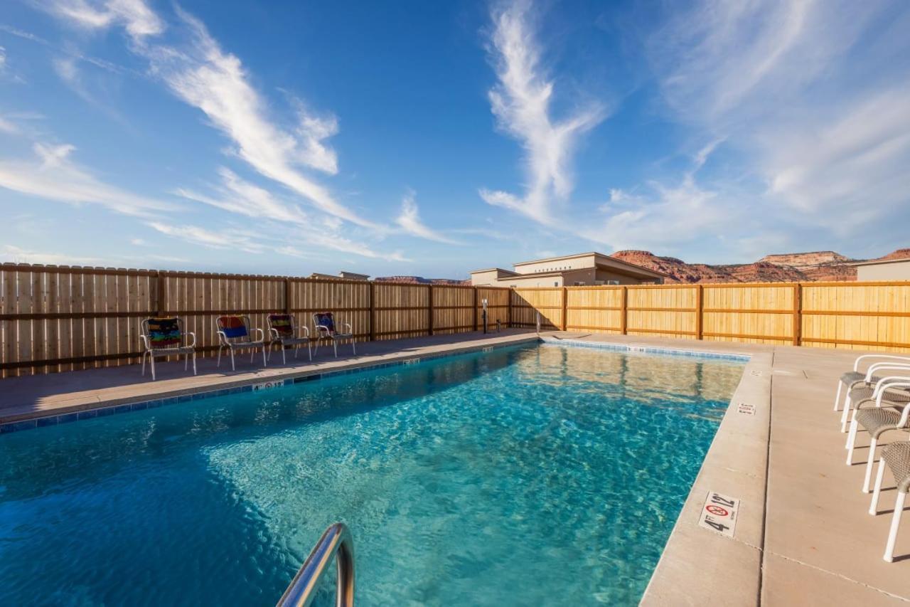 Holiday home Wilderness Oasis Getaway L Clover By Kanab