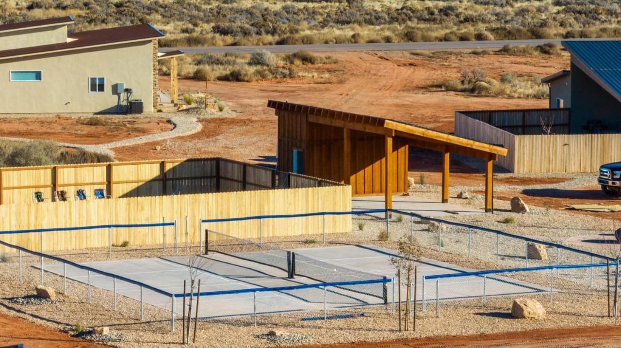 Wilderness Oasis Getaway L Clover By Kanab