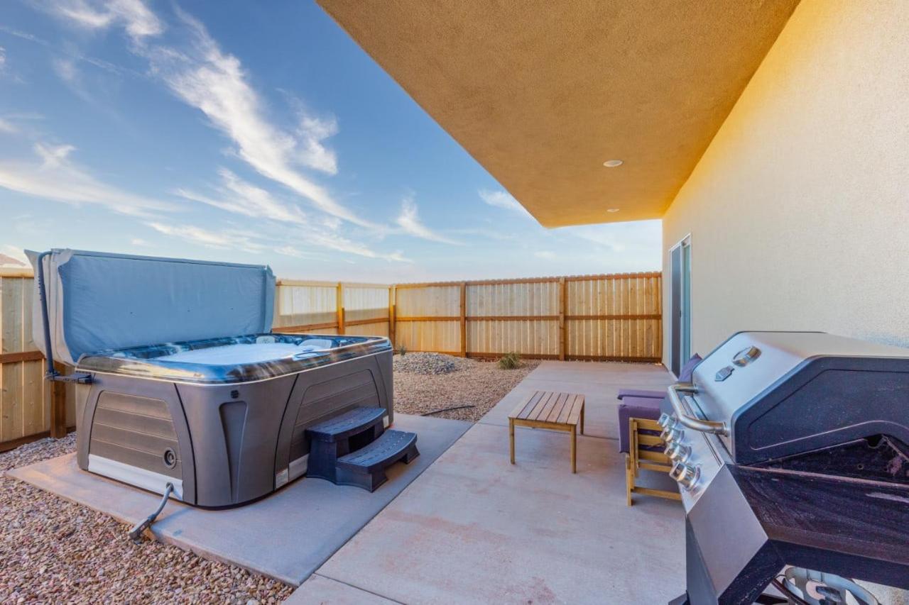 Holiday home Wilderness Oasis Getaway L Clover By Kanab
